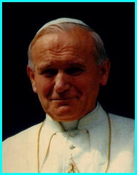 Papie Jan Pawe II